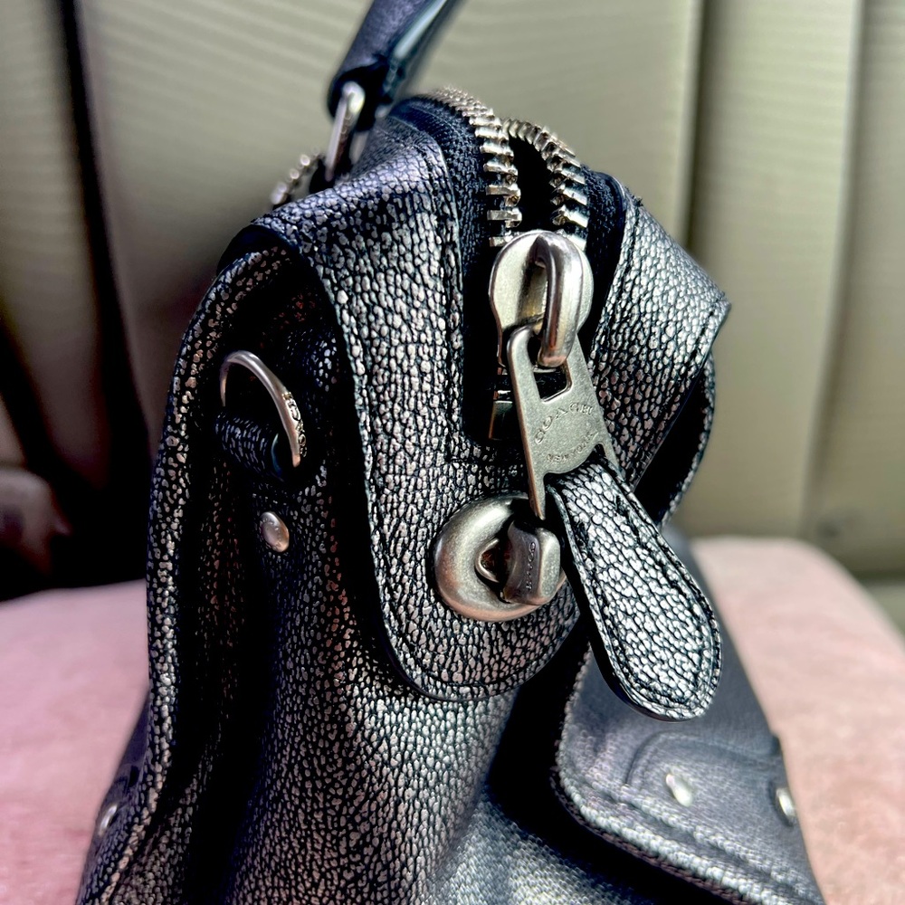 Coach Rhyder Handbag - Picture 6 of 11